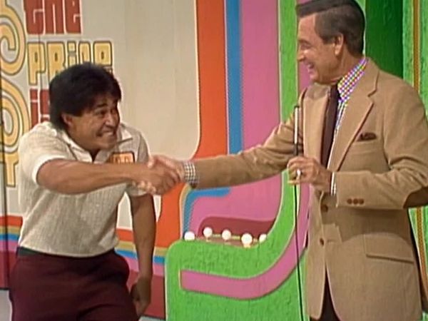 The Price Is Right: The Barker Era - Episode 4742