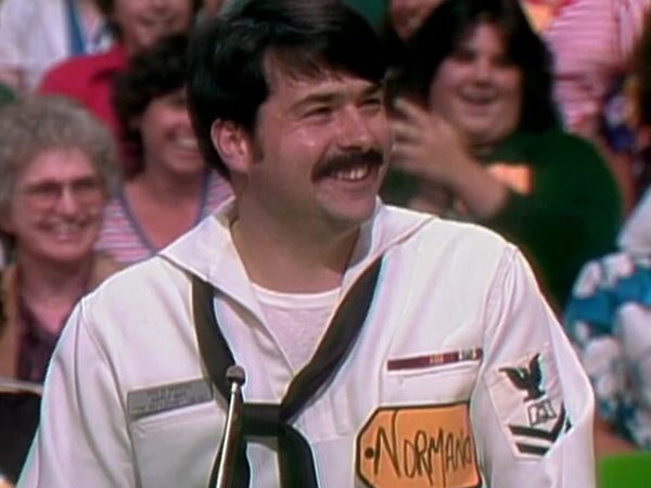 The Price Is Right: The Barker Era - Episode 4581