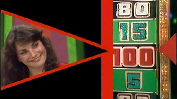 The Price Is Right: The Barker Era - Episode 4612