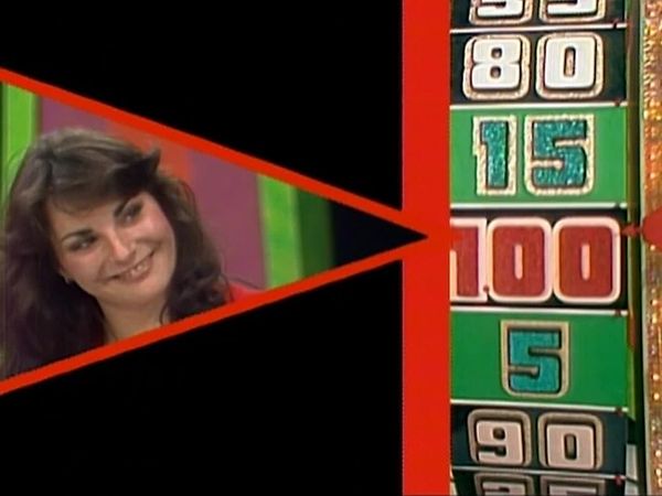 The Price Is Right: The Barker Era - Episode 4612
