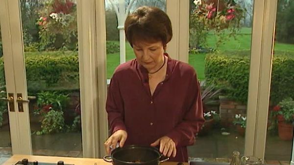 Delia Smith's Winter Collection - Stars from the East