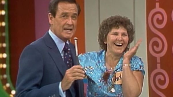 The Price Is Right: The Barker Era - Episode 4595