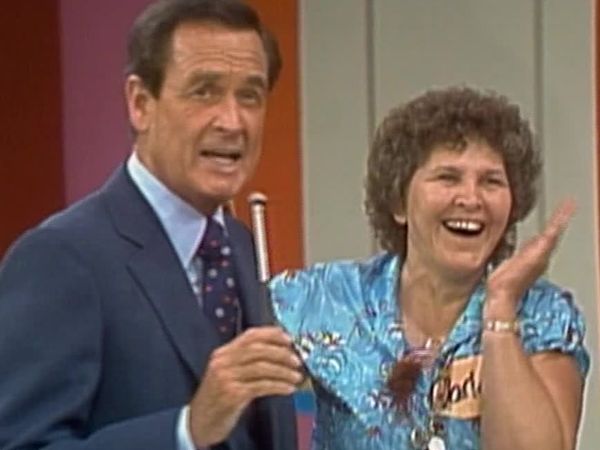 The Price Is Right: The Barker Era - Episode 4595