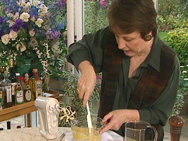 Delia Smith's Winter Collection - Mashed Potato and Other Revivals