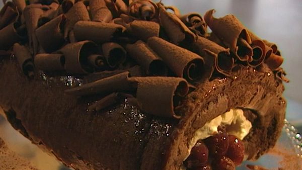 Delia Smith's Winter Collection - Back to Baking