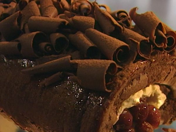 Delia Smith's Winter Collection - Back to Baking