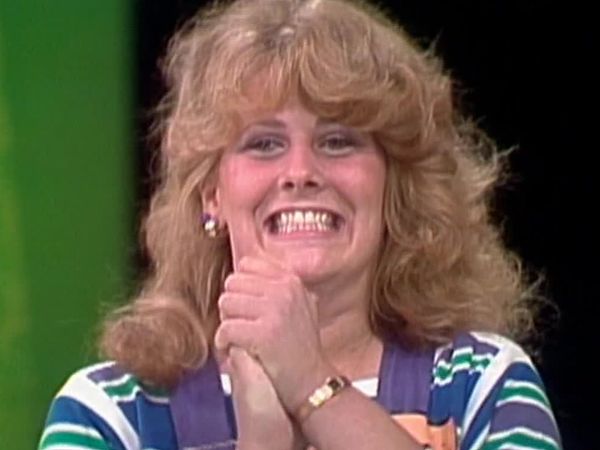 The Price Is Right: The Barker Era - Episode 4741
