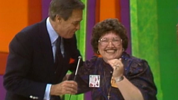 The Price Is Right: The Barker Era - Episode 4764