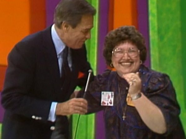 The Price Is Right: The Barker Era - Episode 4764