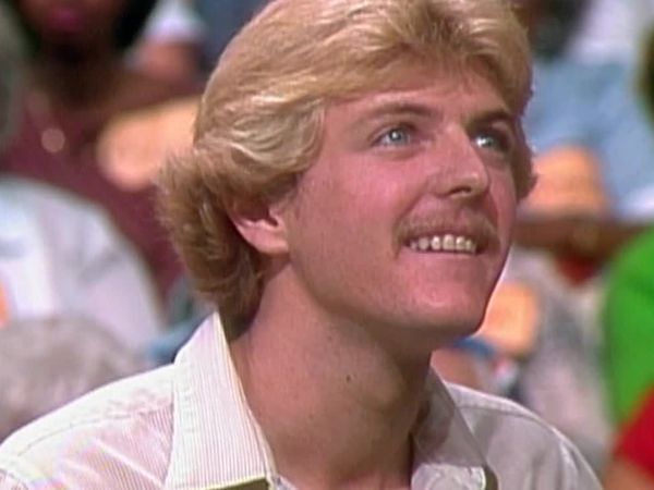 The Price Is Right: The Barker Era - Episode 4721