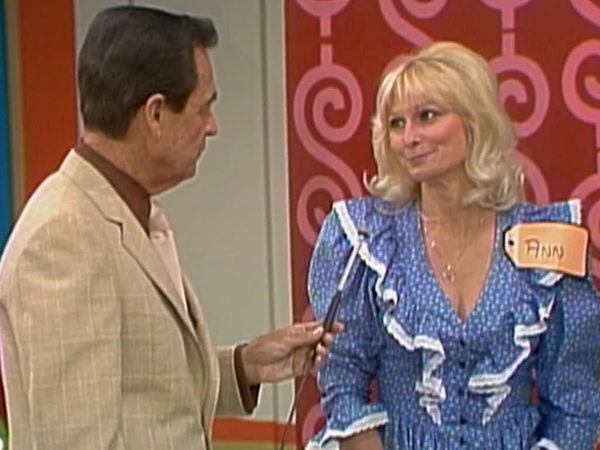 The Price Is Right: The Barker Era - Episode 4601