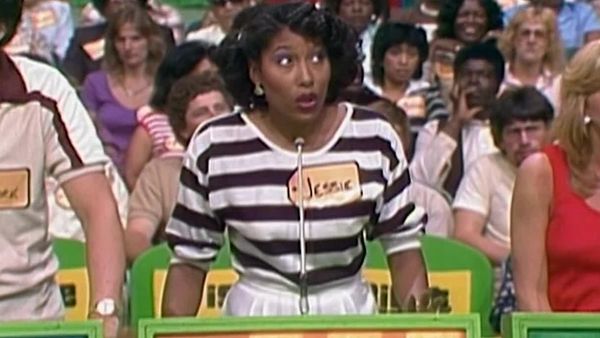 The Price Is Right: The Barker Era - Episode 4622