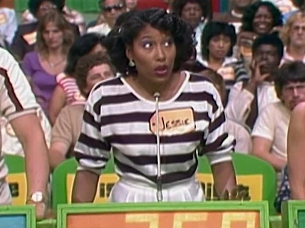 The Price Is Right: The Barker Era - Episode 4622