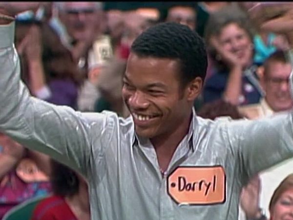 The Price Is Right: The Barker Era - Episode 4714