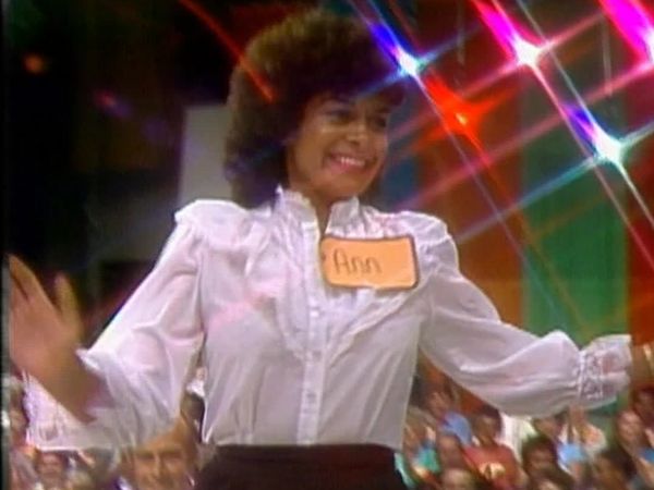 The Price Is Right: The Barker Era - Episode 4722