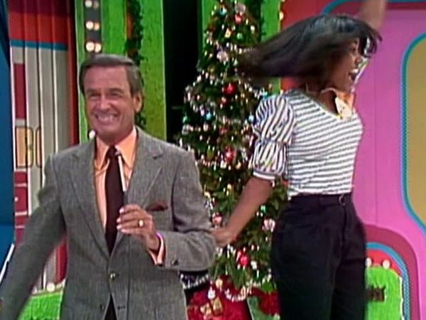 The Price Is Right: The Barker Era - Episode 4723