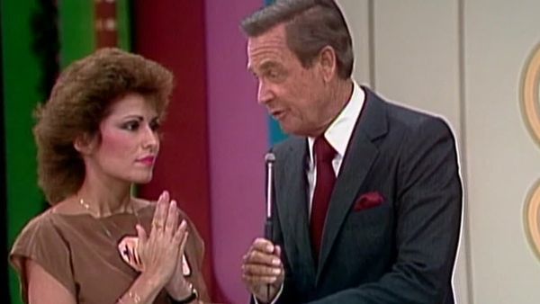 The Price Is Right: The Barker Era - Episode 4724