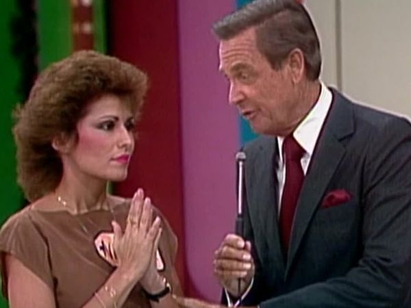 The Price Is Right: The Barker Era - Episode 4724