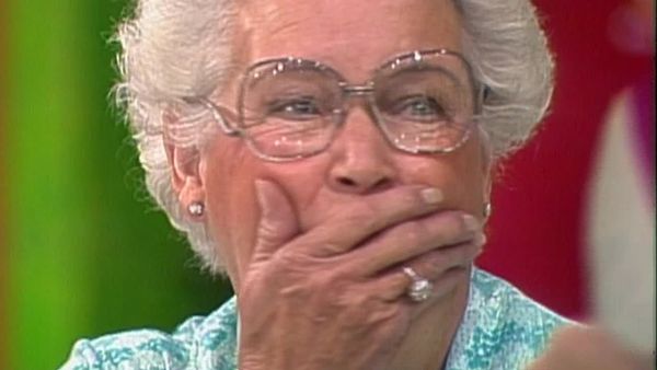 The Price Is Right: The Barker Era - Episode 4725