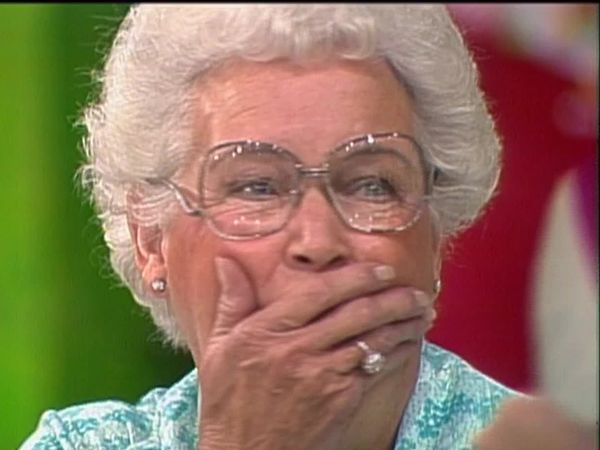 The Price Is Right: The Barker Era - Episode 4725