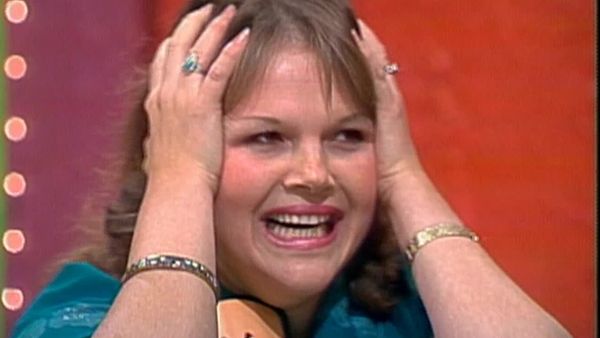 The Price Is Right: The Barker Era - Episode 4731