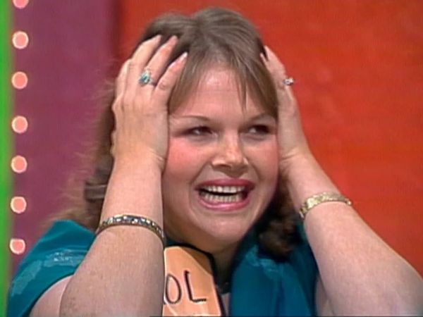 The Price Is Right: The Barker Era - Episode 4731