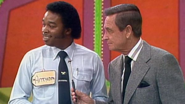 The Price Is Right: The Barker Era - Episode 4732