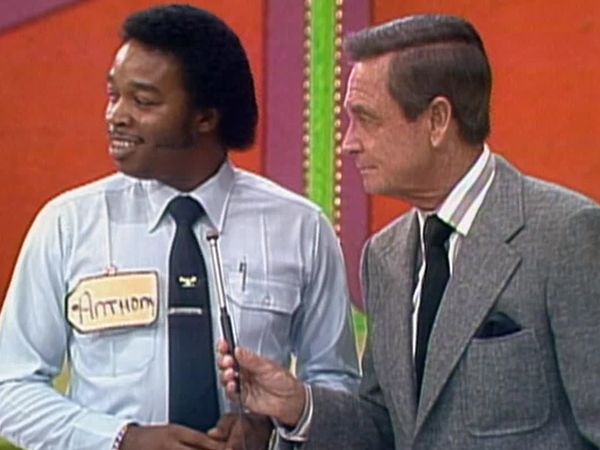The Price Is Right: The Barker Era - Episode 4732