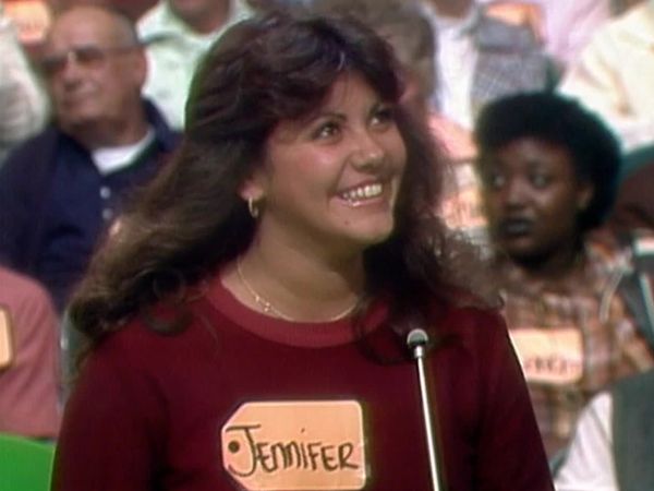 The Price Is Right: The Barker Era - Episode 4734