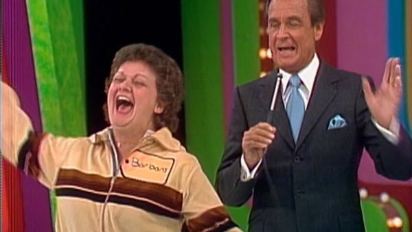 The Price Is Right: The Barker Era - Episode 4743