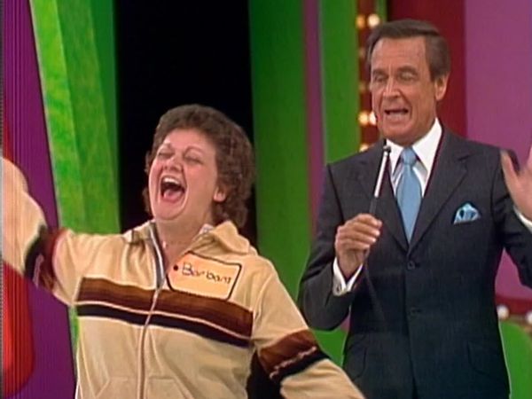 The Price Is Right: The Barker Era - Episode 4743