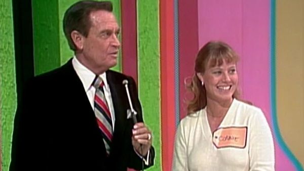 The Price Is Right: The Barker Era - Episode 4744