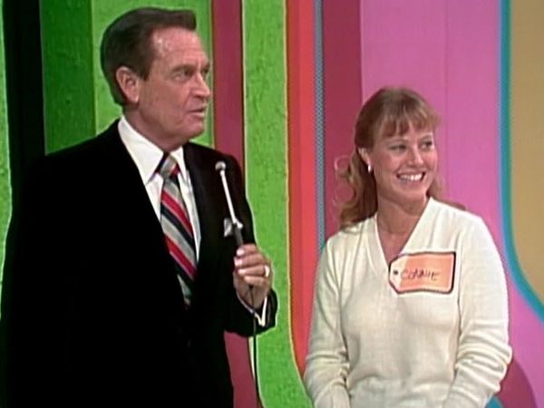 The Price Is Right: The Barker Era - Episode 4744