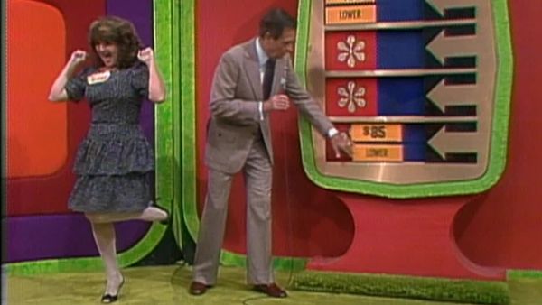 The Price Is Right: The Barker Era - Episode 4745