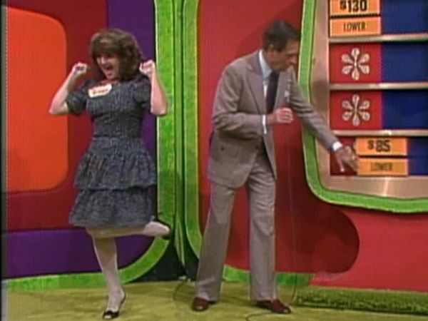 The Price Is Right: The Barker Era - Episode 4745