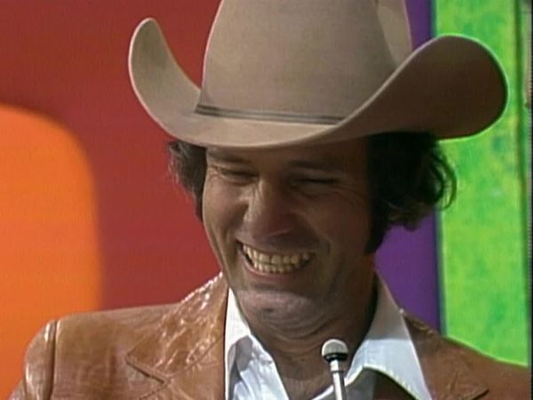 The Price Is Right: The Barker Era - Episode 4753
