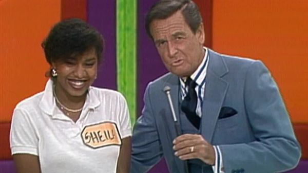 The Price Is Right: The Barker Era - Episode 4752