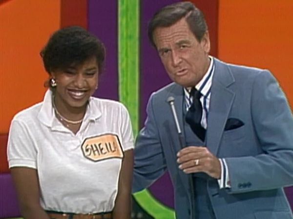 The Price Is Right: The Barker Era - Episode 4752