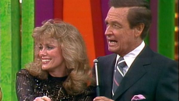 The Price Is Right: The Barker Era - Episode 4763