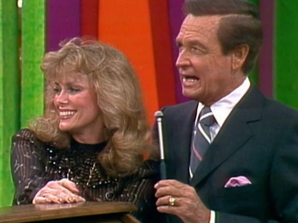 The Price Is Right: The Barker Era - Episode 4763