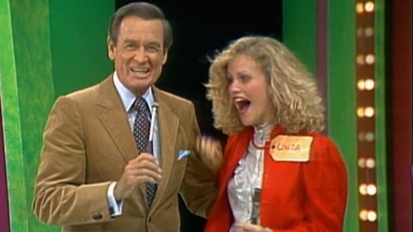 The Price Is Right: The Barker Era - Episode 4762