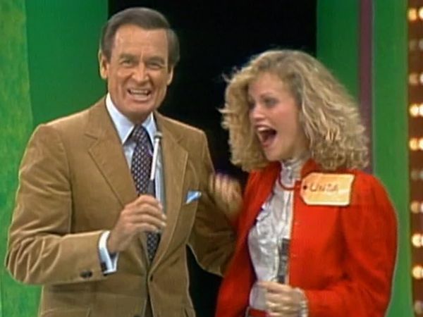 The Price Is Right: The Barker Era - Episode 4762