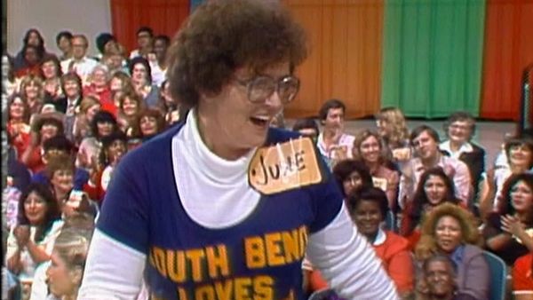 The Price Is Right: The Barker Era - Episode 4771