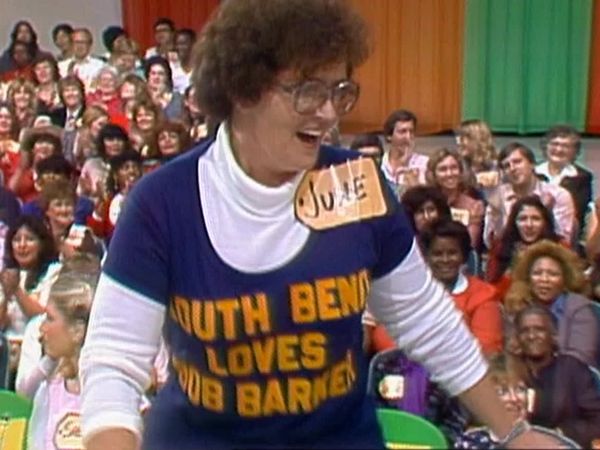 The Price Is Right: The Barker Era - Episode 4771
