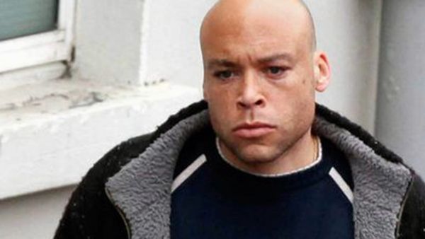 Trace of Evil - The Gragegorman Killer