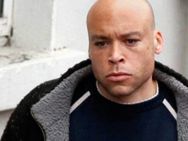 Trace of Evil - The Gragegorman Killer