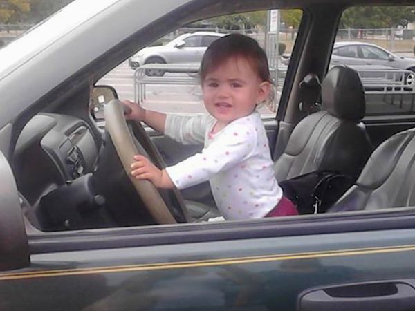 Trace of Evil - Baby Doe