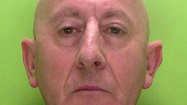 Trace of Evil - The Bus Stop Rapist