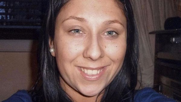 Trace of Evil - The Murder of Gemma McCluskie