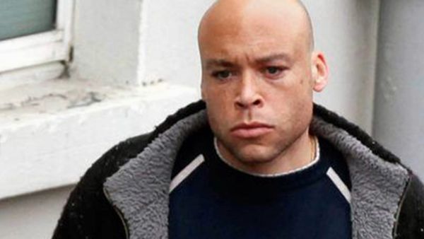 Trace of Evil - The Gragegorman Killer